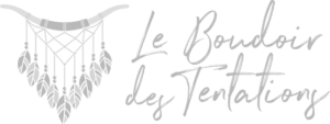 le Boudoir des Tentations Saint Médard en Jalles - Logo boudoirdestentations